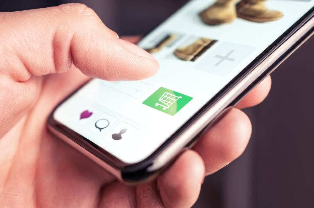 1 Reason Shopify Stock Is Approaching All-Time Highs