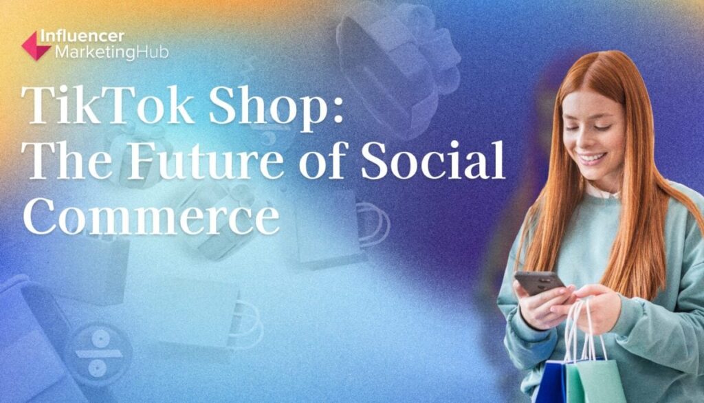 The Future of Social Commerce