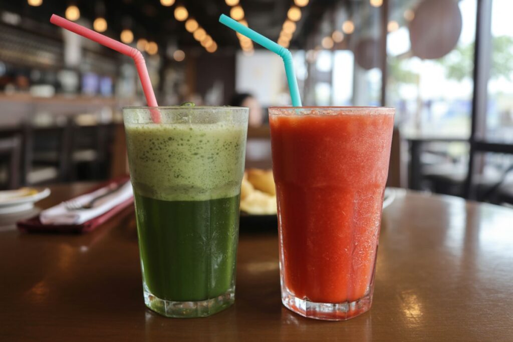 Joe & The Juice Marks Major Expansion with First Moroccan Store and 100th Franchise Location: A New Beverage Spot for Travellers Across North Africa
