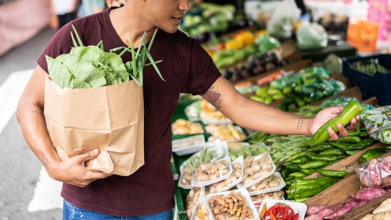Life’s Simple 7: Making these lifestyle changes reduces chronic disease, even if you have a genetic risk