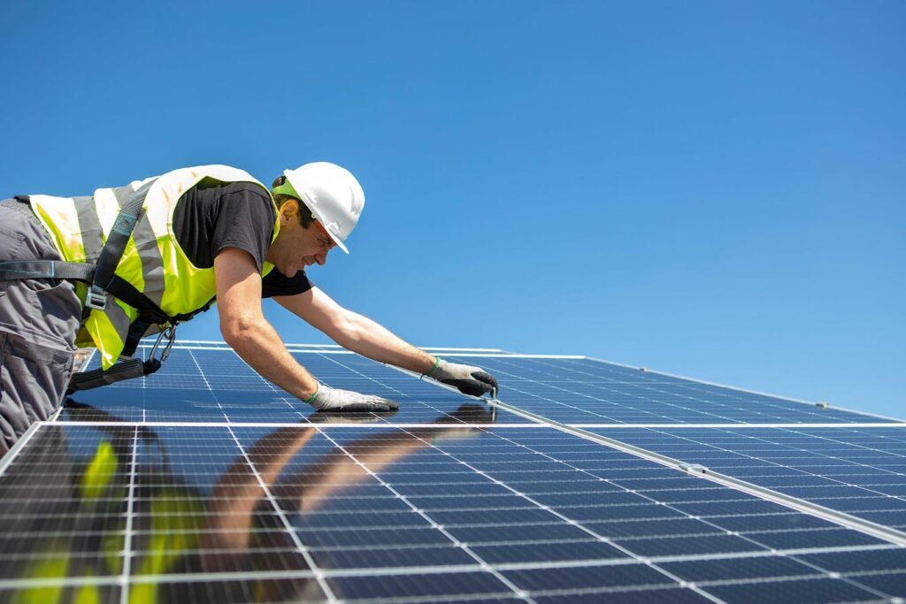 How The Solar Energy Sector Is Redirecting Business Momentum