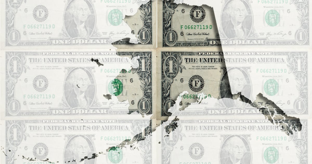 Opinion: Alaska’s small businesses are the key to our economic future