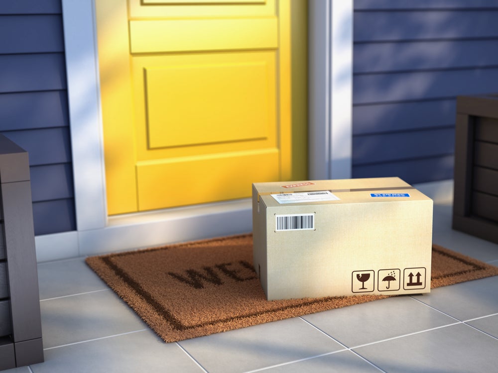 E-commerce sparks packaging revolution