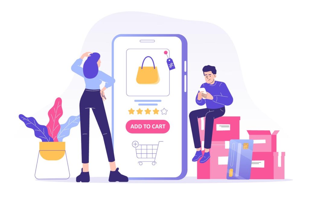 Extending E-Commerce Revenue With Browser Extensions