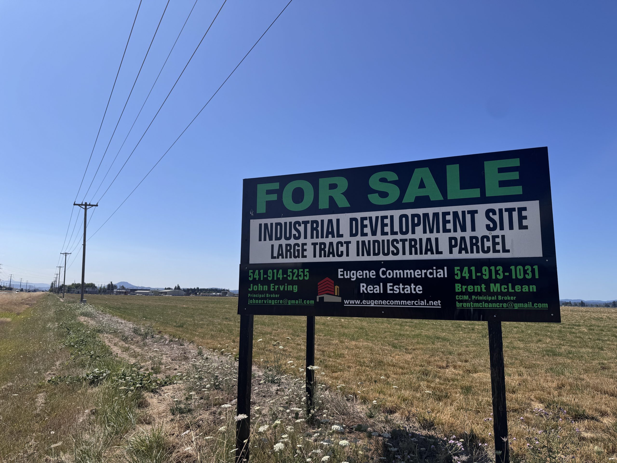 Air pollution permit approved for proposed e-commerce facility