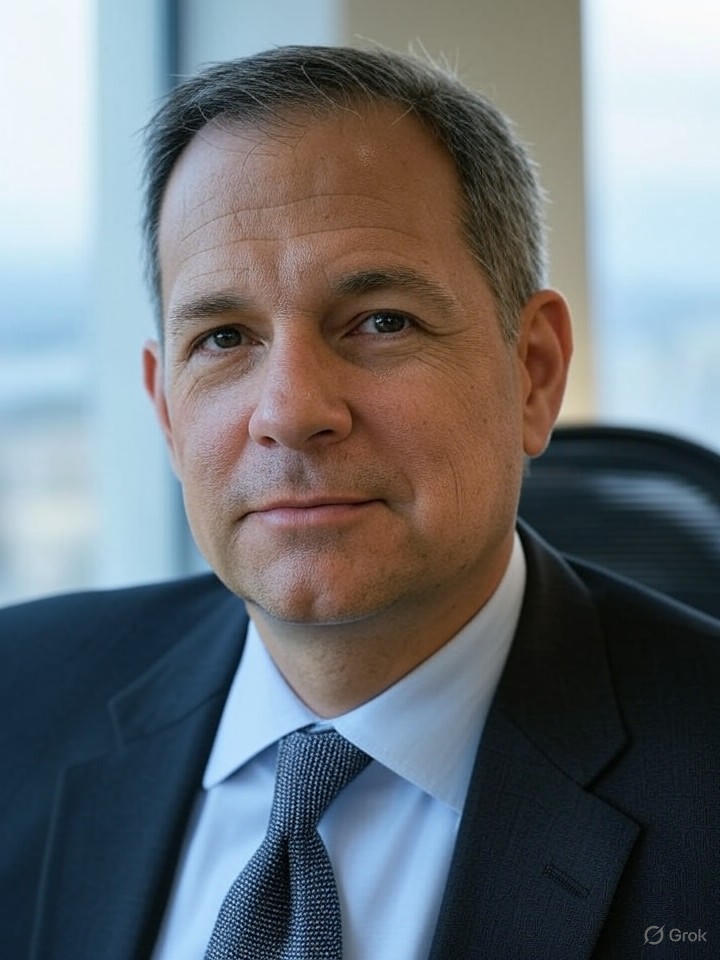 Anthropic Hires Google Cloud Vet Chris Ciauri to Lead Global Expansion