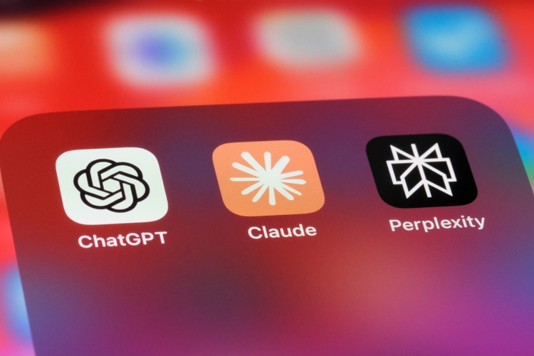 Anthropic to ramp up global expansion in enterprise AI (AMZN:NASDAQ)