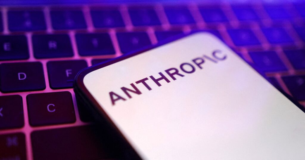 Anthropic to triple international workforce as AI models drive growth outside US