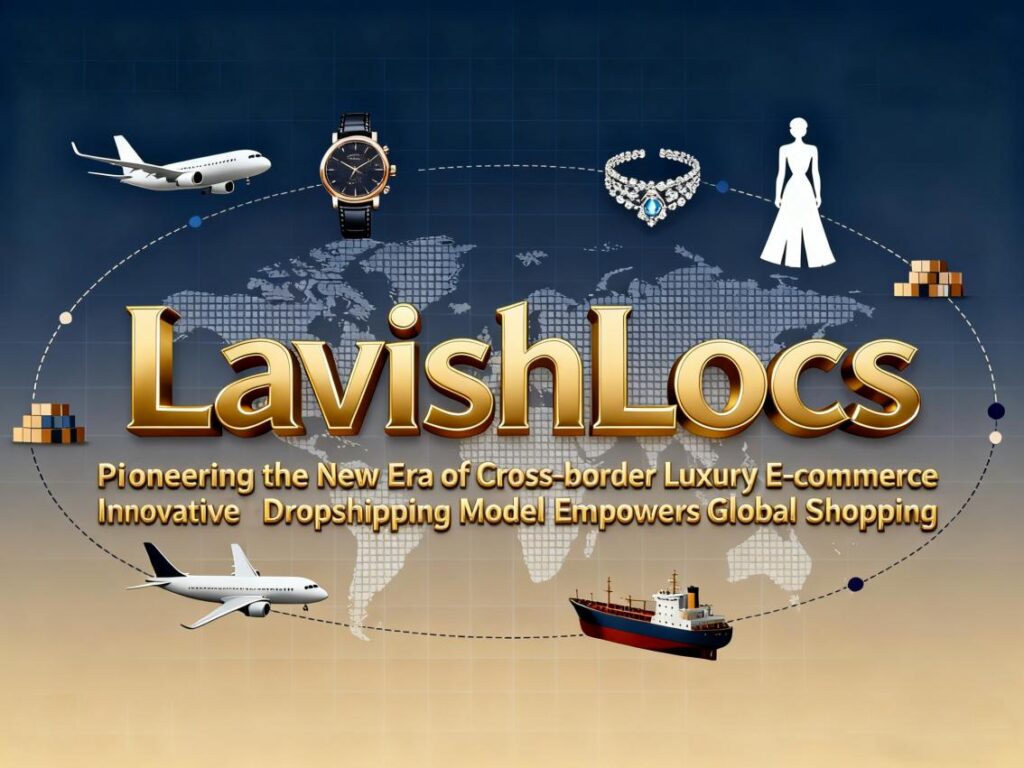 Driving a New Era of Intelligent Operations in Cross-Border Luxury E-Commerce Through Technological Innovation