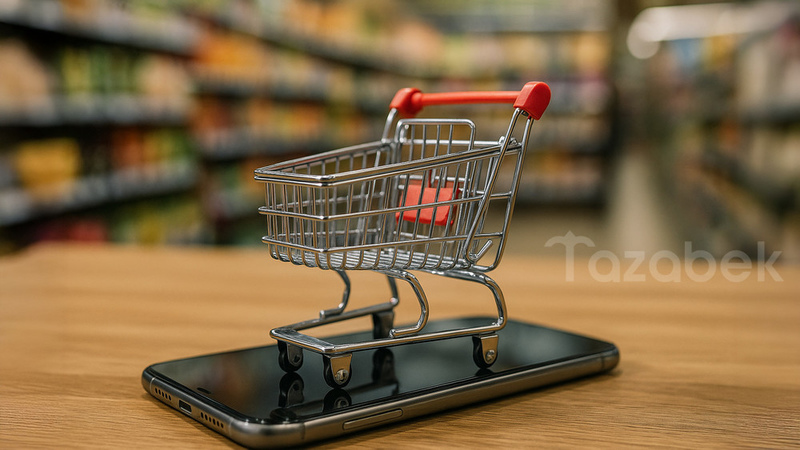 E-commerce turnover in Kyrgyzstan exceeds 2 billion soms