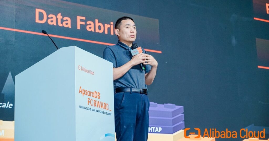 How Cloud Expansion Fuels Alibaba’s Global AI Ambitions