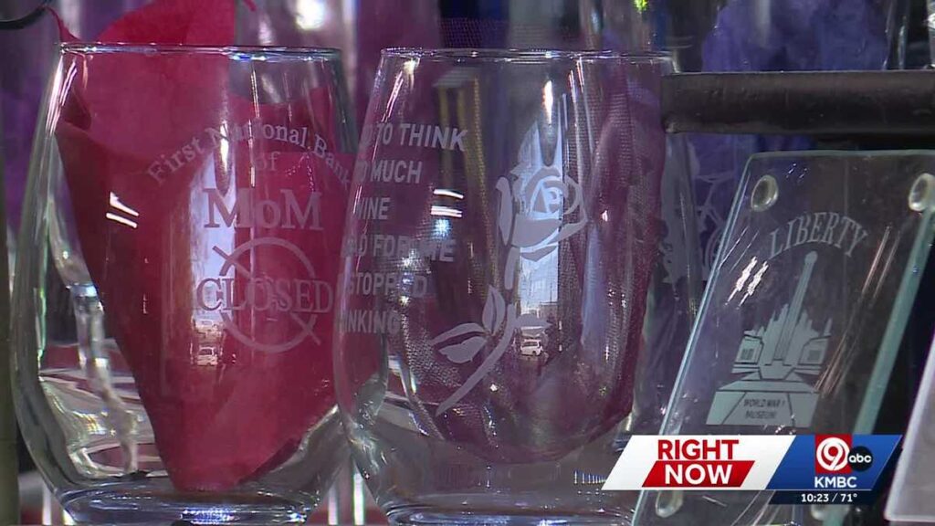 Kansas City small businesses hit by new tariffs