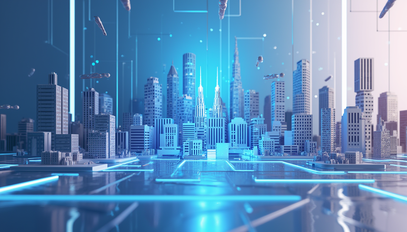 Kvardin Crypto Leading the Charge in E-Commerce Evolution