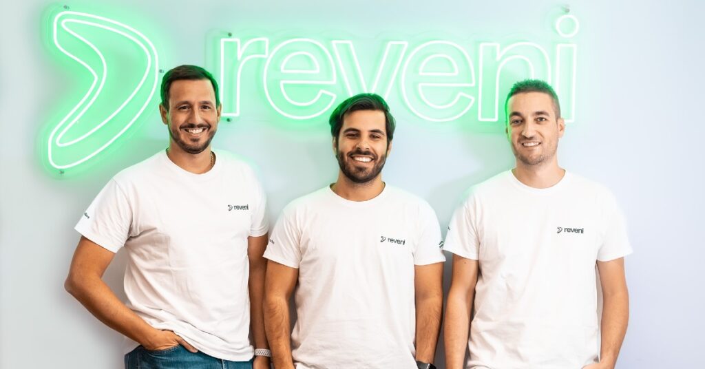 Madrid’s e-commerce logistics company Reveni bags €7.5M