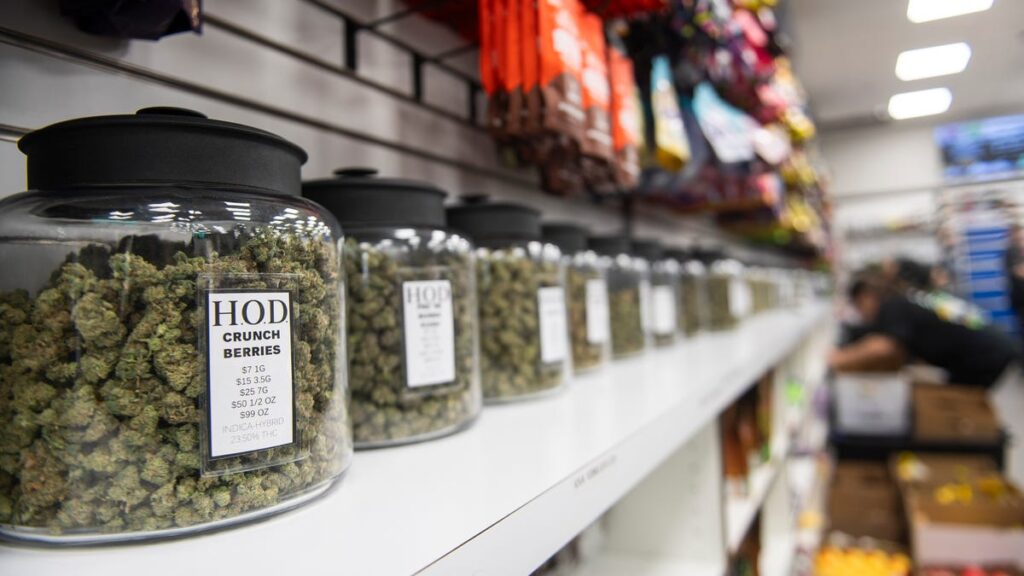 Michigan pot industry fears new wholesale tax, but was the House vote legal?