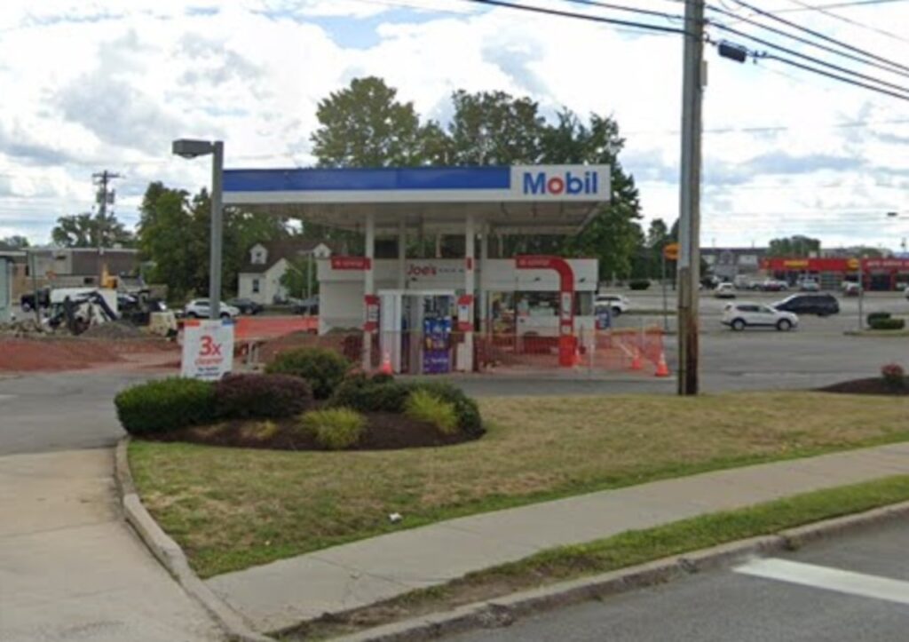 Mini-mart, senior living facility: See 33 recent business, apartment, land sales ($151 to $5M)