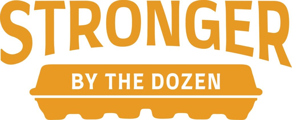 New campaign shows how eggs support a healthy lifestyle