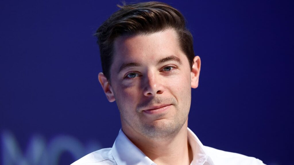 OpenAI's Brad Lightcap leads global expansion, pursuit of enterprise