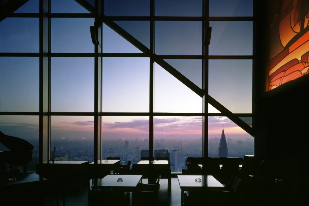 Park Hyatt Launches Ad Blitz as the Luxury Brand Expands