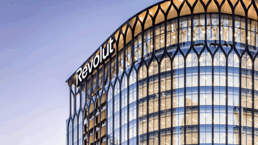 Revolut to invest $13bn for global expansion