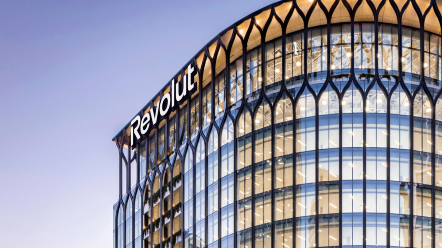 Revolut to invest $13bn for global expansion