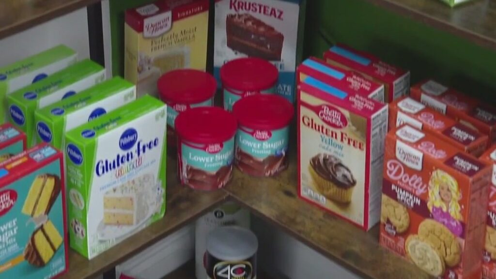 The Foodtique is open for business in Hillsborough County. FOX 13 gives you a look.