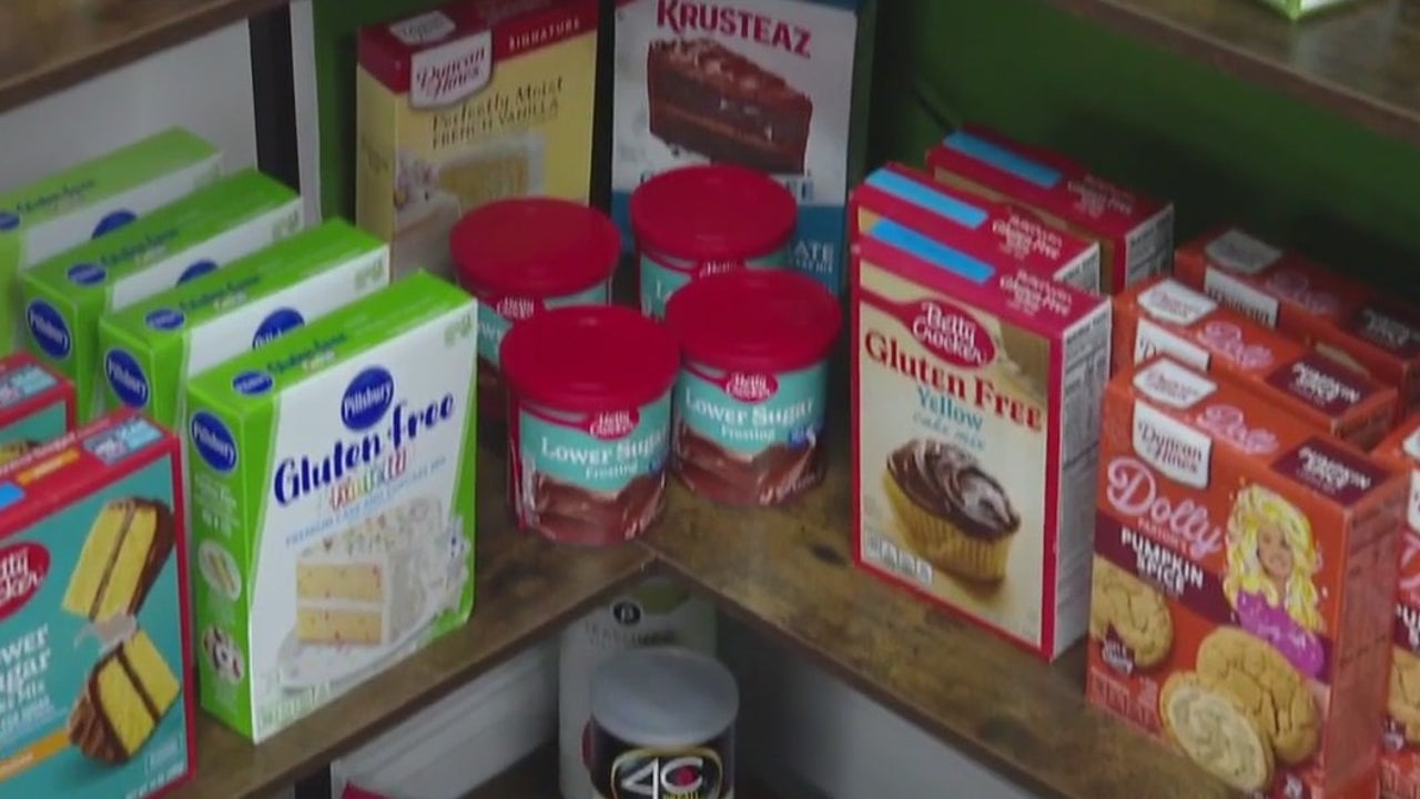 The Foodtique is open for business in Hillsborough County. FOX 13 gives you a look.