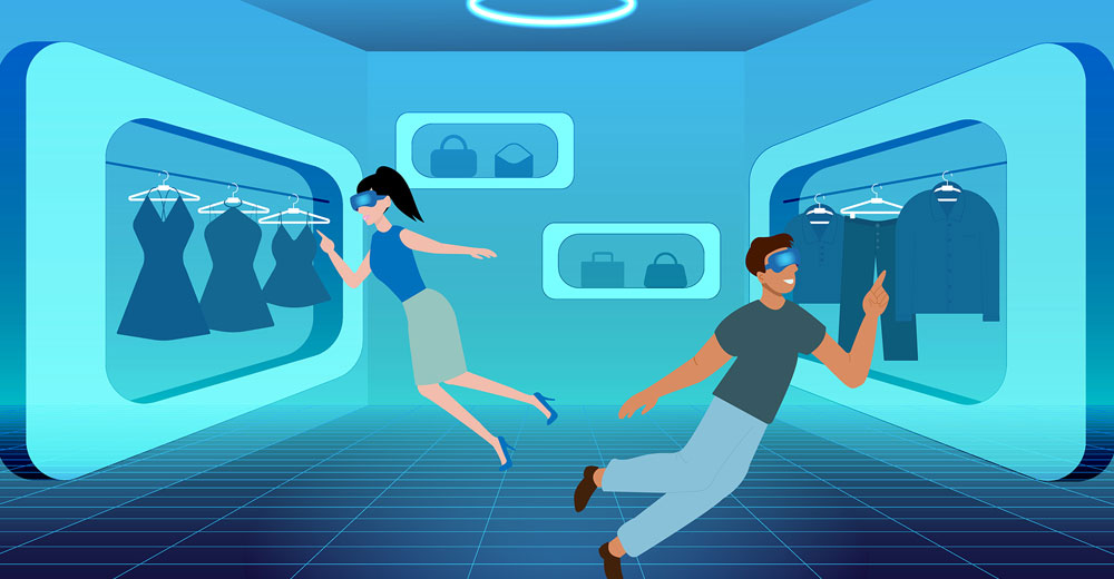 The Future of E-Commerce Payments in the Metaverse