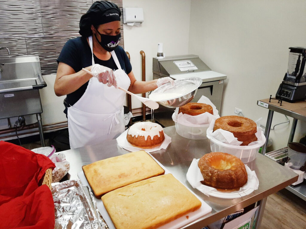 Two Sisters closes Austin restaurant and eyes e-commerce