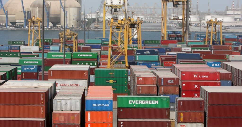 UAE logistics market to reach $31.4bn by 2026 on e-commerce boost