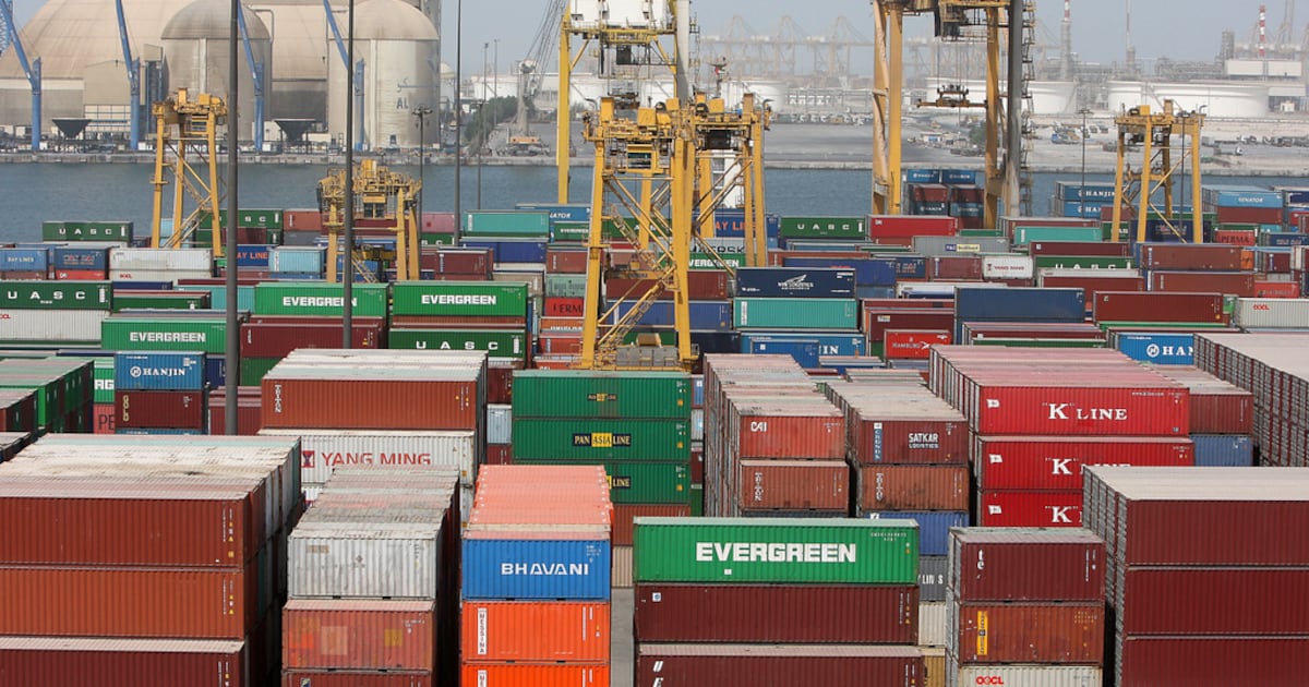 UAE logistics market to reach $31.4bn by 2026 on e-commerce boost