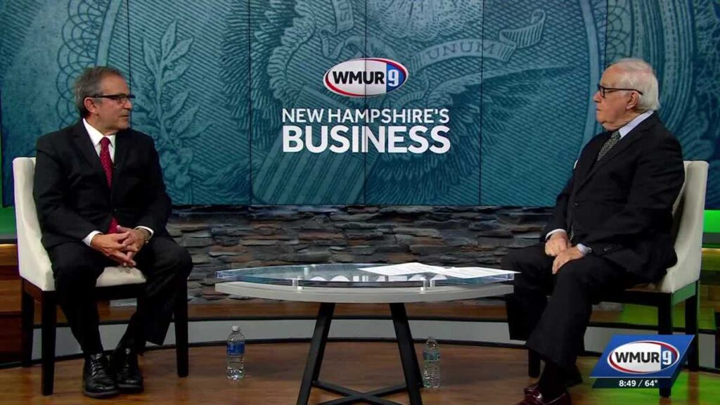 Unemployed residents in NH on the rise