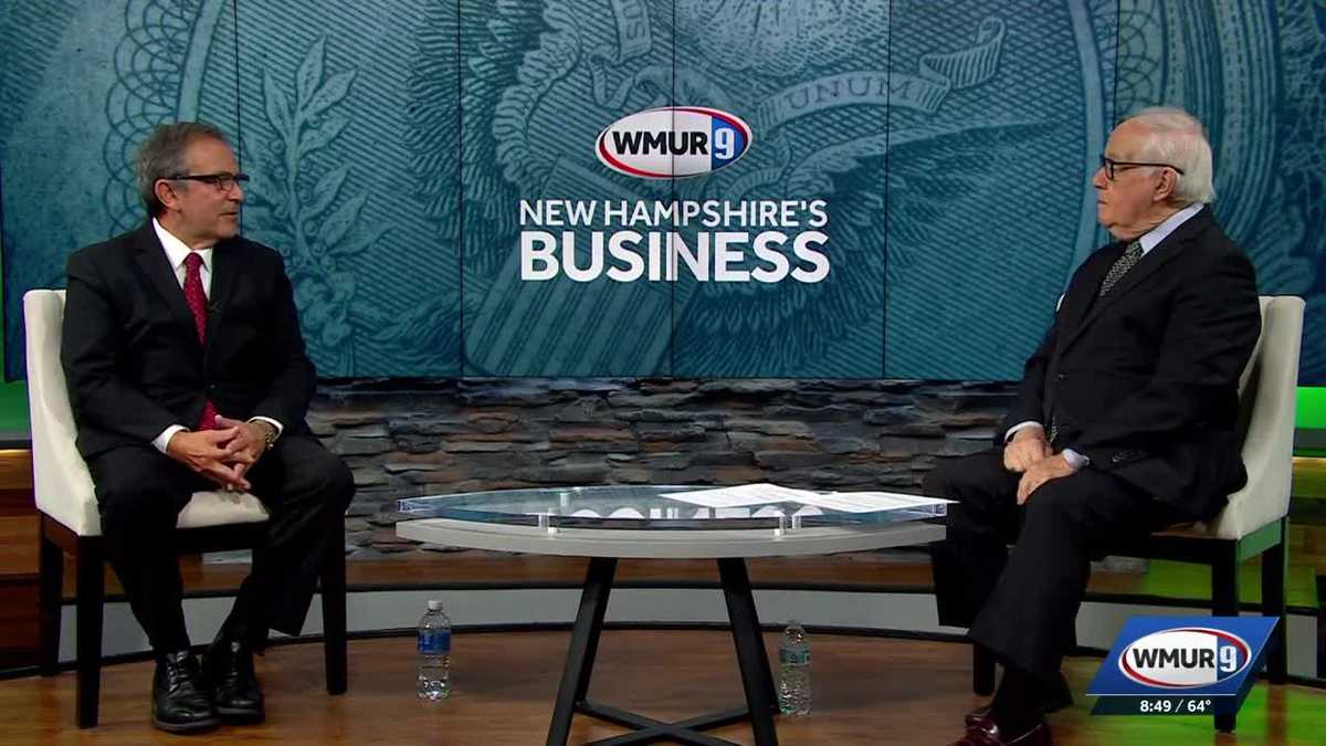 Unemployed residents in NH on the rise