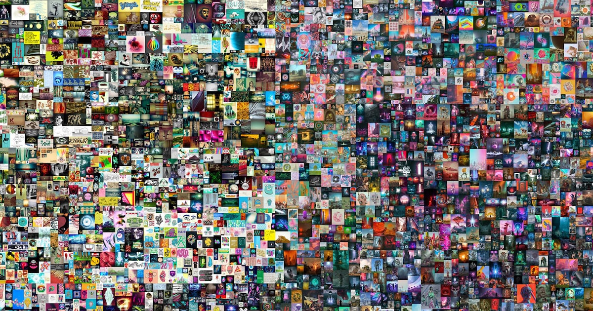 Why Can’t the Art World Make E-Commerce Work?