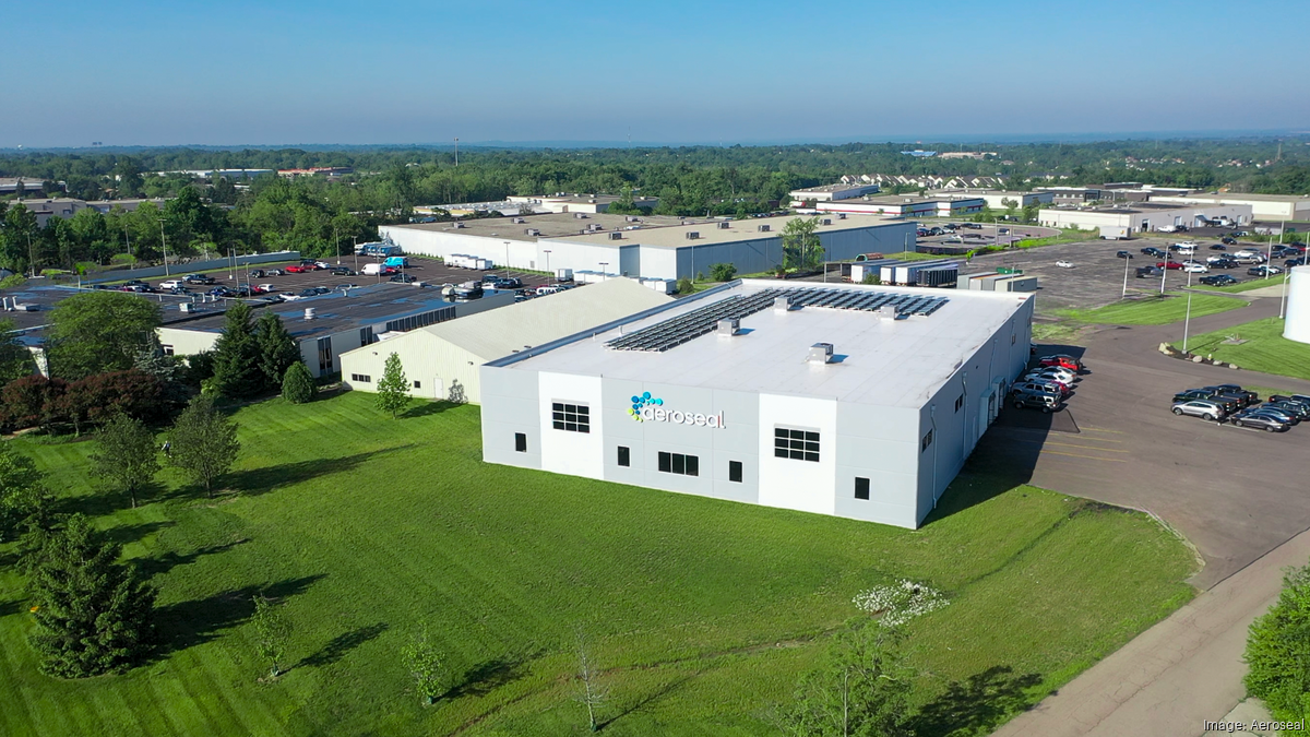 'This is home': CEO shares secrets behind Aeroseal’s rapid local, global expansion