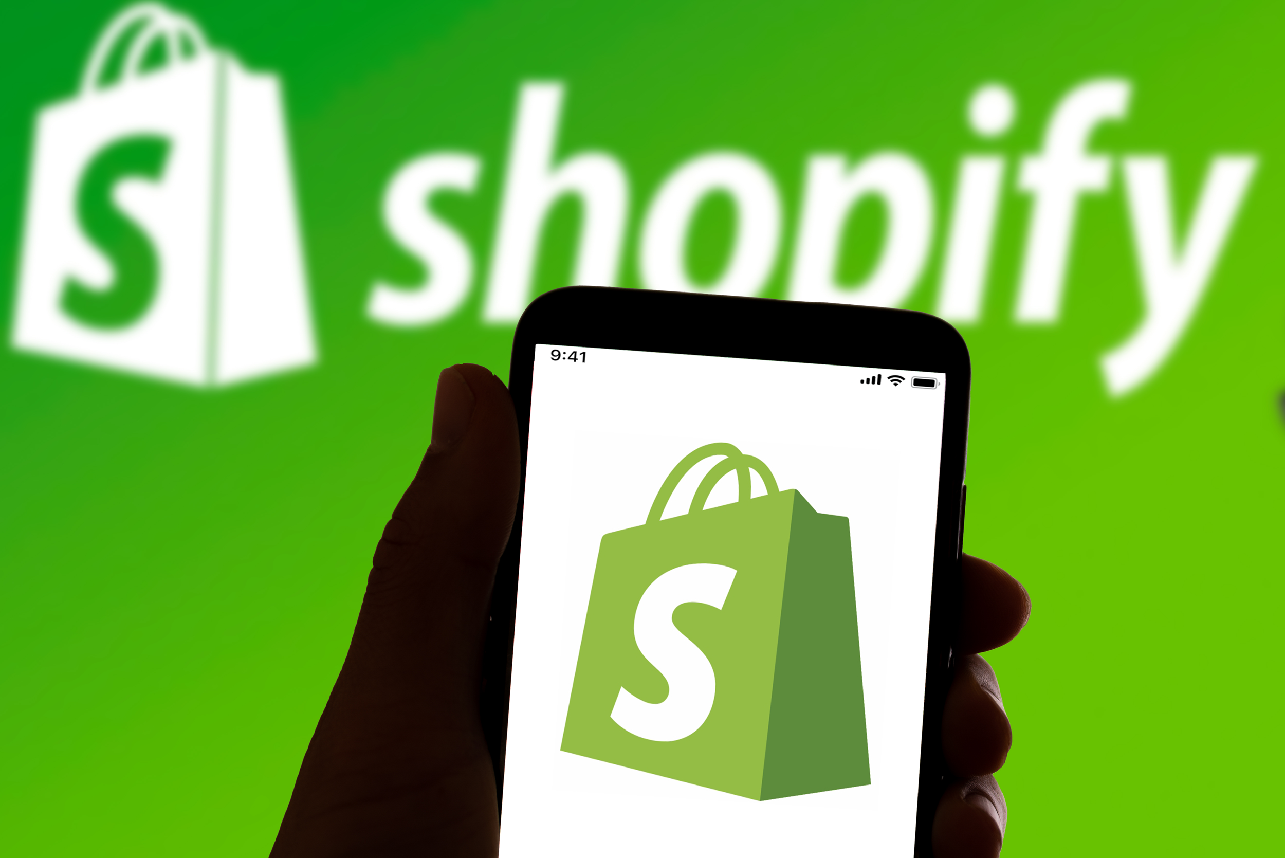 1 Incredible Reason to Buy Shopify (SHOP) Stock in October