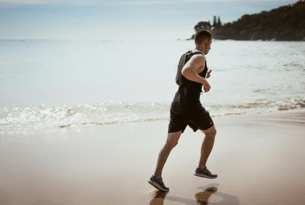 Prostate cancer survivors who follow healthy lifestyle guideline live longer, new study shows