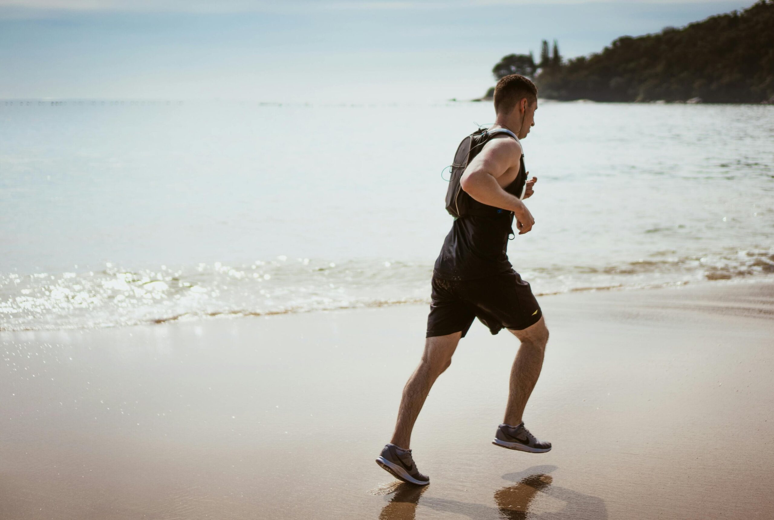 Prostate cancer survivors who follow healthy lifestyle guideline live longer, new study shows