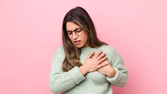 A family history of heart disease is also one of the biggest risk factors.(PC: Freepik)