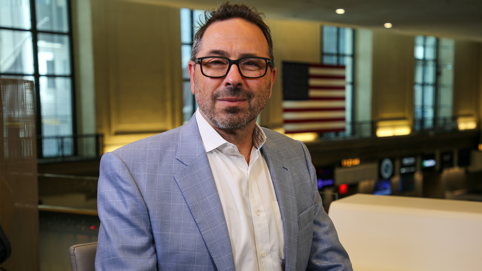 Andrew Feldman, founder and chief executive officer of Cerebras Systems Inc - theCUBE and NYSE Wired AI Factories, discussed inference demand during the Data Centers of the Future event.