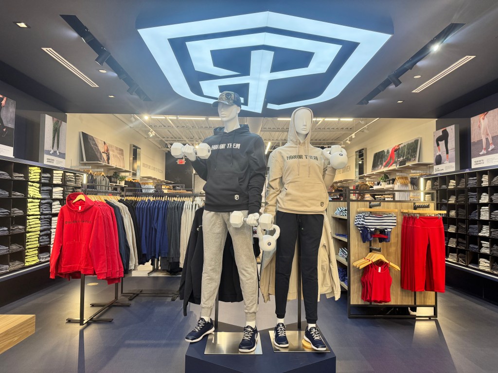 Virginia Beach-based Born Primitive opens first storefront