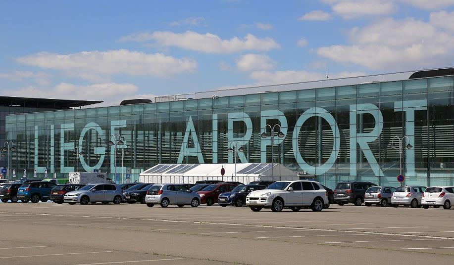 Air cargo growth driven by e-commerce faces capacity constraints