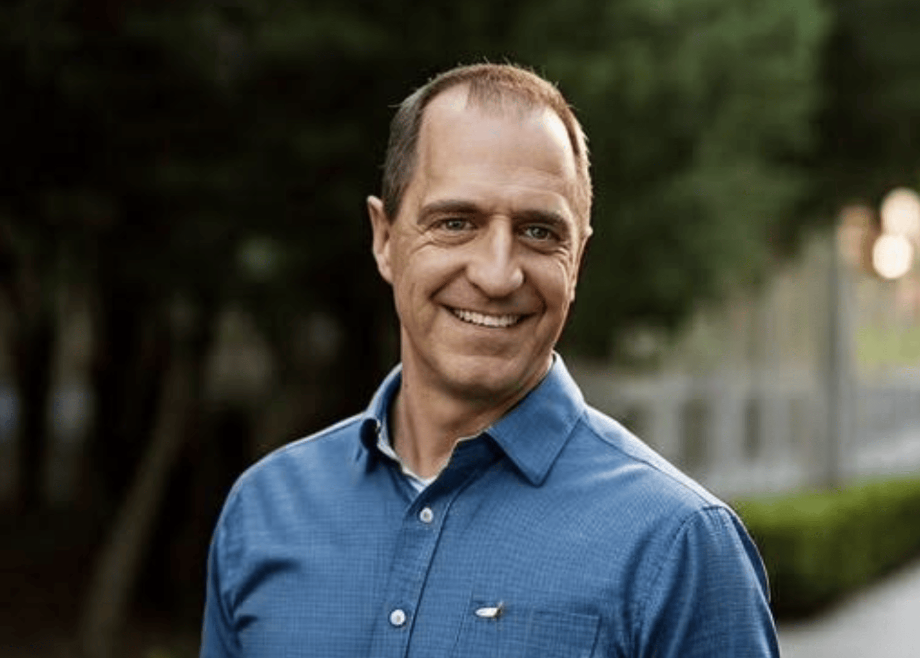 Tyfoom Names Steve Davis Executive VP to Lead Growth Amid Expansion