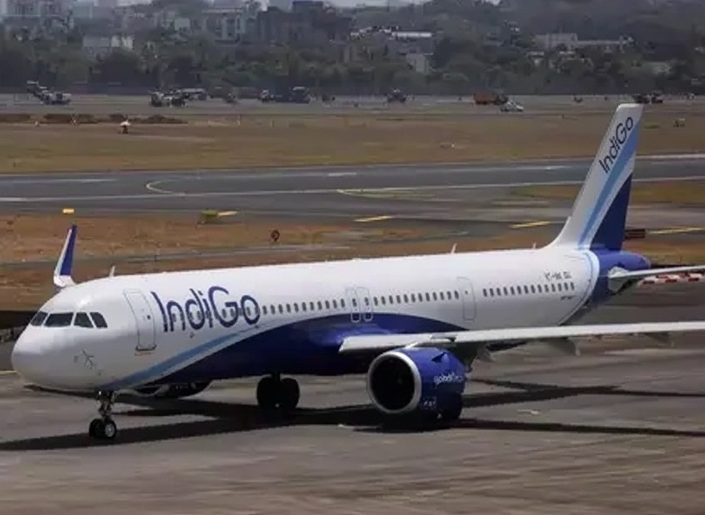 India’s Largest Airline, IndiGo, Takes a Bold Step Forward in Its Global Expansion with New Direct Flights from Delhi to Manchester, Bali, and Krabi