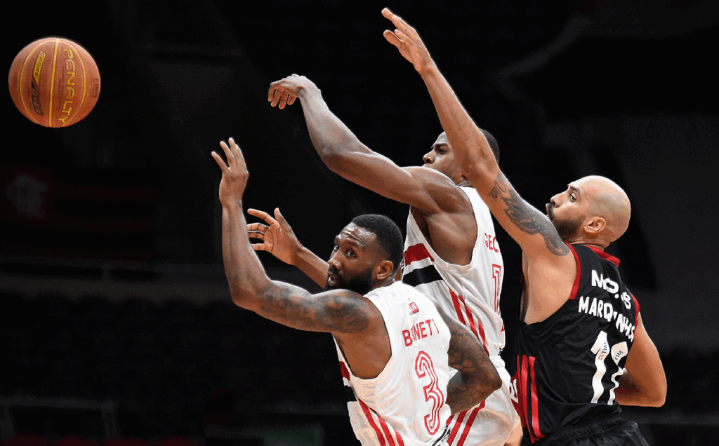 Global Expansion of the NBA
