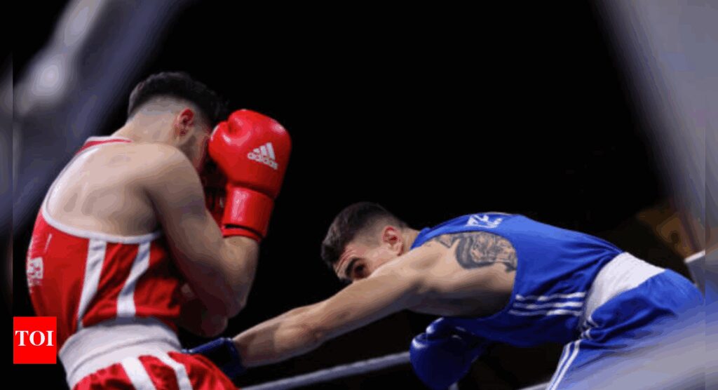 BKB hires George Gallegos as chief business officer, launches new media division | International Sports News