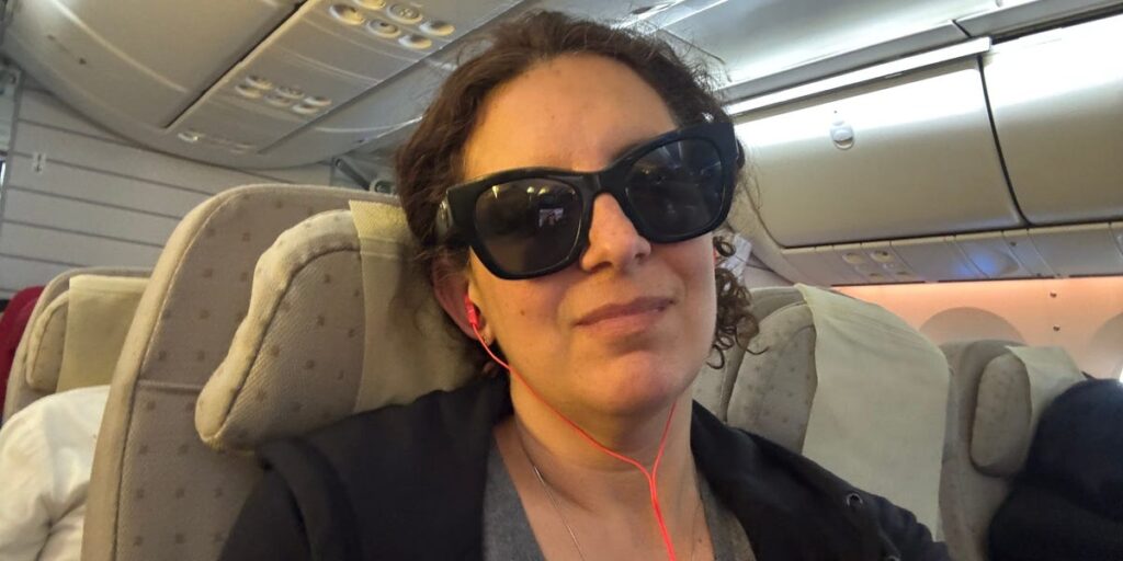 I Flew Royal Jordanian for 27 Hours in Economy; Wouldn't Do It Again