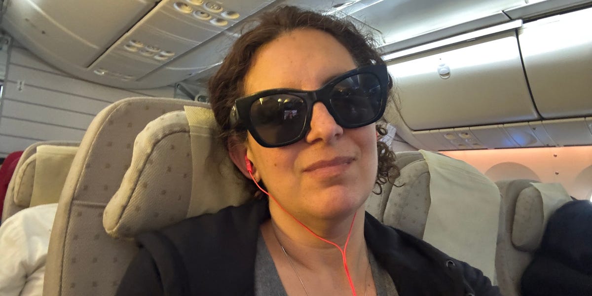 I Flew Royal Jordanian for 27 Hours in Economy; Wouldn't Do It Again