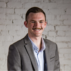 Poole Student Leads With Purpose Through the Queer Business Student Association