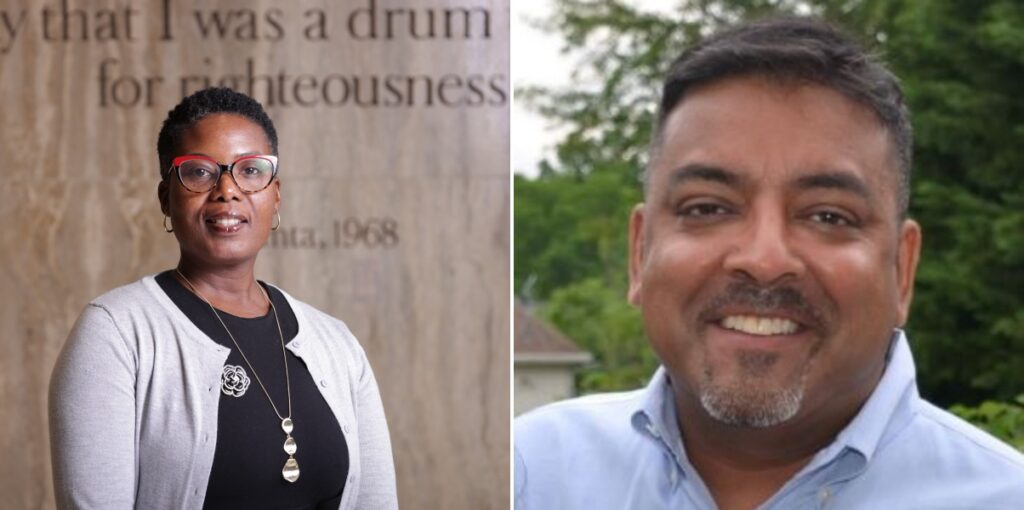 Howard University's School of Business fosters entrepreneurs